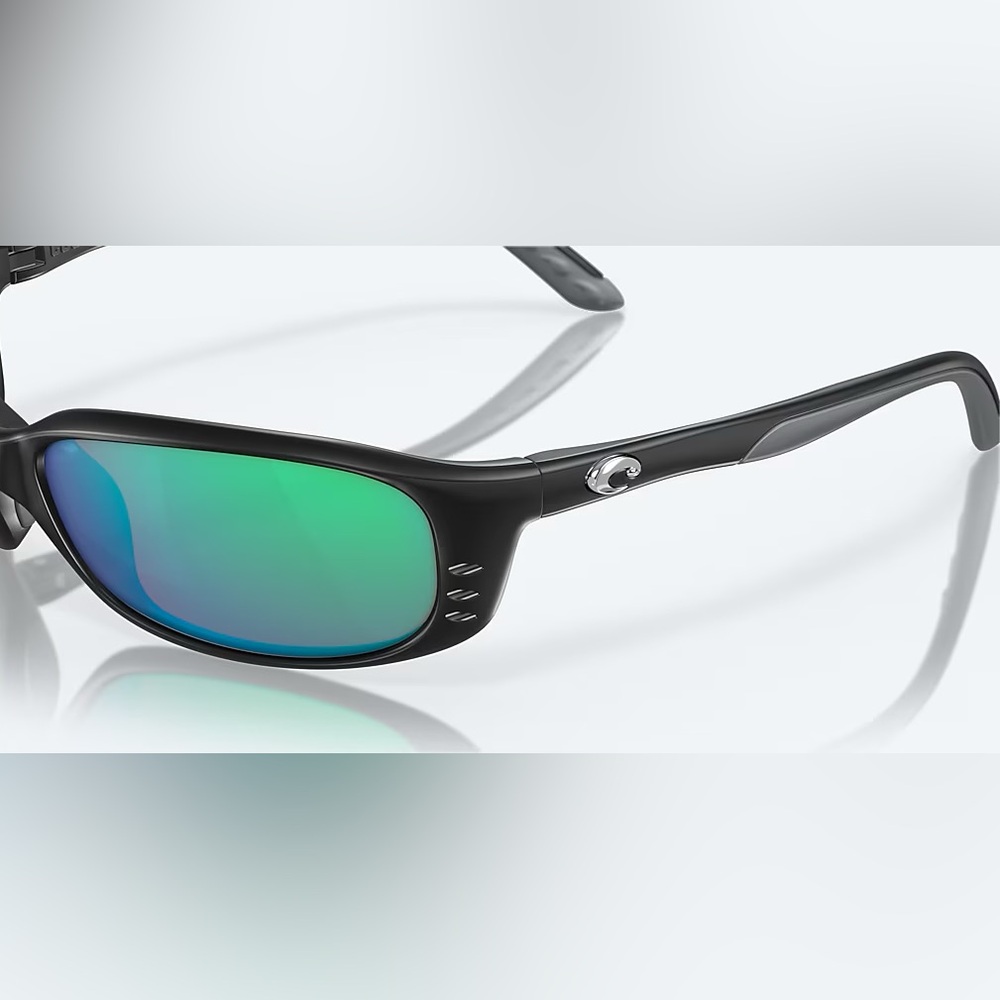 Costa Del Mar Brine Polarized Glasses - Picture 7 of 10